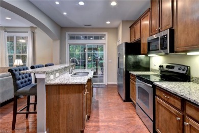 Enjoy Maintenance Free Living in this Bright and Spacious 2 on  in Virginia - for sale on GolfHomes.com, golf home, golf lot