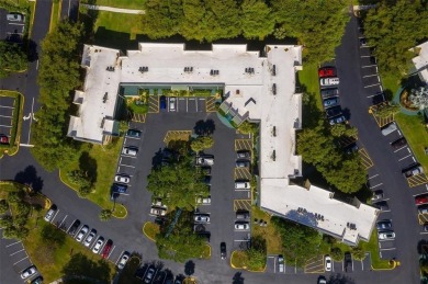 Fully remodeled 1-bedroom, 1-bath condo in the sought-after 55+ on Colony West Country Club in Florida - for sale on GolfHomes.com, golf home, golf lot