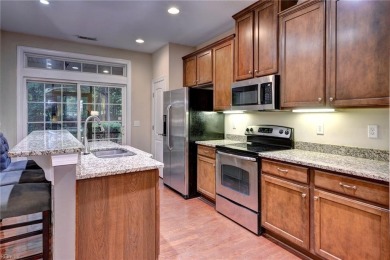 Enjoy Maintenance Free Living in this Bright and Spacious 2 on  in Virginia - for sale on GolfHomes.com, golf home, golf lot