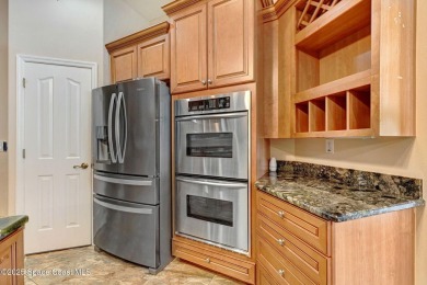 Discover the perfect blend of space, style, and location in this on Crane Creek Reserve Golf Club in Florida - for sale on GolfHomes.com, golf home, golf lot