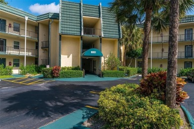 Fully remodeled 1-bedroom, 1-bath condo in the sought-after 55+ on Colony West Country Club in Florida - for sale on GolfHomes.com, golf home, golf lot