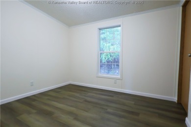 Enjoy scenic views of Edgewood Country Club from this on Edgewood Country Club in West Virginia - for sale on GolfHomes.com, golf home, golf lot