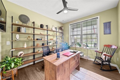 Welcome to this pristine 2-bedroom, 2-bath home with stunning on Quail Hollow Resort and Country Club in Ohio - for sale on GolfHomes.com, golf home, golf lot