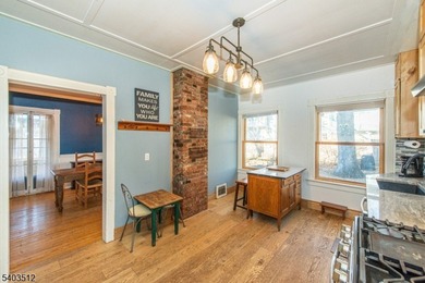 Step into timeless elegance with this stunning Victorian charmer on Mt Tabor Country Club in New Jersey - for sale on GolfHomes.com, golf home, golf lot