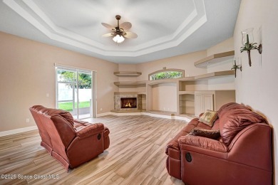 Discover the perfect blend of space, style, and location in this on Crane Creek Reserve Golf Club in Florida - for sale on GolfHomes.com, golf home, golf lot