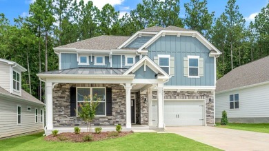 Welcome to Horton Park, located in Apex, NC. This brand new on Knights Play Golf Center in North Carolina - for sale on GolfHomes.com, golf home, golf lot
