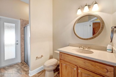 Discover the perfect blend of space, style, and location in this on Crane Creek Reserve Golf Club in Florida - for sale on GolfHomes.com, golf home, golf lot