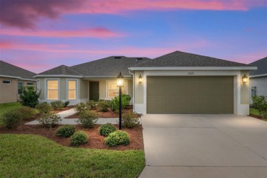 Welcome to this beautiful 3 BED/2 BATH - 1557 sq. ft. *ALDER-8* on Pennbrooke Fairways in Florida - for sale on GolfHomes.com, golf home, golf lot