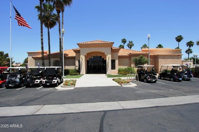 BEAUTIFULLY UPDATED Mirada Floor Plan on a Cul-de-sac lot in on Ironwood Golf Club in Arizona - for sale on GolfHomes.com, golf home, golf lot