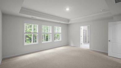 Welcome to Horton Park, located in Apex, NC. This brand new on Knights Play Golf Center in North Carolina - for sale on GolfHomes.com, golf home, golf lot