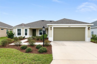 Welcome to this beautiful 3 BED/2 BATH - 1557 sq. ft. *ALDER-8* on Pennbrooke Fairways in Florida - for sale on GolfHomes.com, golf home, golf lot