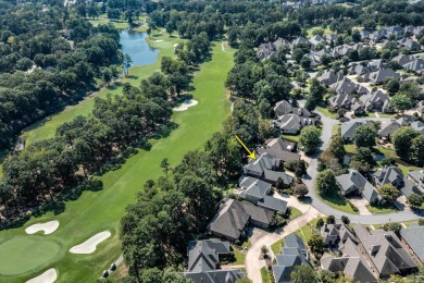 Welcome to 47 Quercus Circle, a stunning home that offers the on Chenal Country Club - Bear Den Mountain in Arkansas - for sale on GolfHomes.com, golf home, golf lot