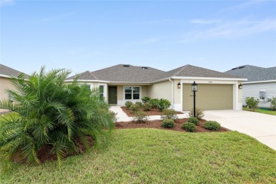 Welcome to this beautiful 3 BED/2 BATH - 1557 sq. ft. *ALDER-8* on Pennbrooke Fairways in Florida - for sale on GolfHomes.com, golf home, golf lot