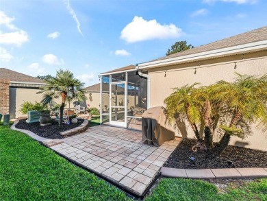 Impressive and Meticulously Maintained 3/2 Concrete Block and on The Links of Spruce Creek in Florida - for sale on GolfHomes.com, golf home, golf lot