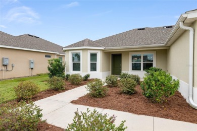 Welcome to this beautiful 3 BED/2 BATH - 1557 sq. ft. *ALDER-8* on Pennbrooke Fairways in Florida - for sale on GolfHomes.com, golf home, golf lot