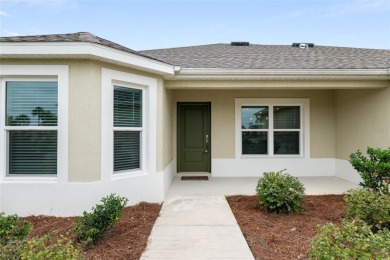 Welcome to this beautiful 3 BED/2 BATH - 1557 sq. ft. *ALDER-8* on Pennbrooke Fairways in Florida - for sale on GolfHomes.com, golf home, golf lot