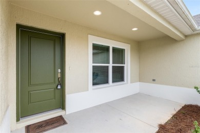 Welcome to this beautiful 3 BED/2 BATH - 1557 sq. ft. *ALDER-8* on Pennbrooke Fairways in Florida - for sale on GolfHomes.com, golf home, golf lot