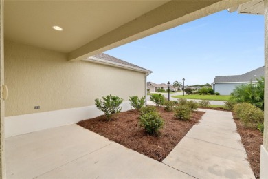 Welcome to this beautiful 3 BED/2 BATH - 1557 sq. ft. *ALDER-8* on Pennbrooke Fairways in Florida - for sale on GolfHomes.com, golf home, golf lot