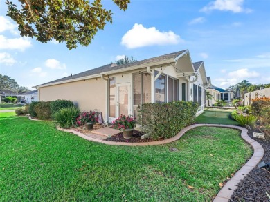 Impressive and Meticulously Maintained 3/2 Concrete Block and on The Links of Spruce Creek in Florida - for sale on GolfHomes.com, golf home, golf lot