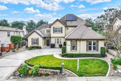 Located in the prestigious gated community of Rancho Solano on Rancho Solano Golf Course in California - for sale on GolfHomes.com, golf home, golf lot