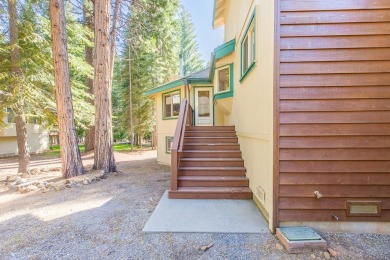 Stunning golf course home situated in an exceptional setting on Lake Almanor West Golf Course in California - for sale on GolfHomes.com, golf home, golf lot