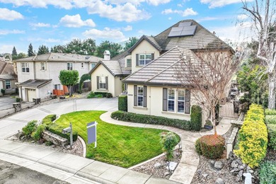 Located in the prestigious gated community of Rancho Solano on Rancho Solano Golf Course in California - for sale on GolfHomes.com, golf home, golf lot