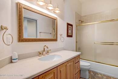 Discover the perfect blend of space, style, and location in this on Crane Creek Reserve Golf Club in Florida - for sale on GolfHomes.com, golf home, golf lot