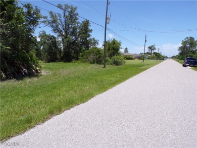 This rare opportunity offers two side-by-side waterfront lots on Rotonda Golf and Country Club - Long Marsh  in Florida - for sale on GolfHomes.com, golf home, golf lot