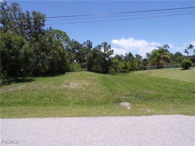 This rare opportunity offers two side-by-side waterfront lots on Rotonda Golf and Country Club - Long Marsh  in Florida - for sale on GolfHomes.com, golf home, golf lot