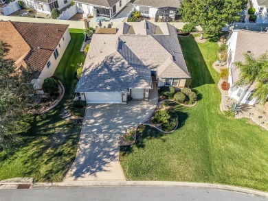 Impressive and Meticulously Maintained 3/2 Concrete Block and on The Links of Spruce Creek in Florida - for sale on GolfHomes.com, golf home, golf lot