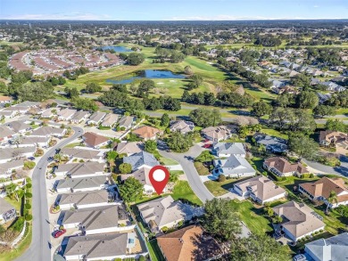 Impressive and Meticulously Maintained 3/2 Concrete Block and on The Links of Spruce Creek in Florida - for sale on GolfHomes.com, golf home, golf lot