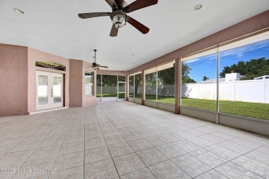 Discover the perfect blend of space, style, and location in this on Crane Creek Reserve Golf Club in Florida - for sale on GolfHomes.com, golf home, golf lot
