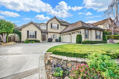 Located in the prestigious gated community of Rancho Solano on Rancho Solano Golf Course in California - for sale on GolfHomes.com, golf home, golf lot