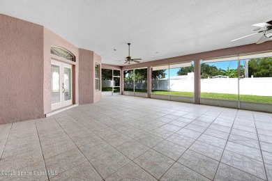 Discover the perfect blend of space, style, and location in this on Crane Creek Reserve Golf Club in Florida - for sale on GolfHomes.com, golf home, golf lot