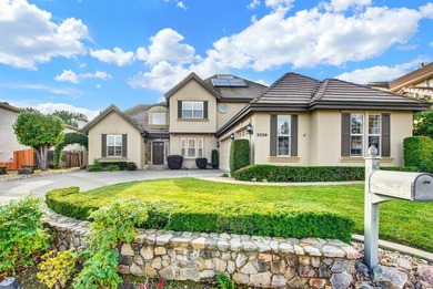 Located in the prestigious gated community of Rancho Solano on Rancho Solano Golf Course in California - for sale on GolfHomes.com, golf home, golf lot