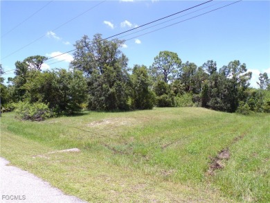 This rare opportunity offers two side-by-side waterfront lots on Rotonda Golf and Country Club - Long Marsh  in Florida - for sale on GolfHomes.com, golf home, golf lot