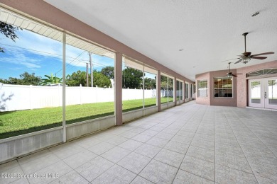 Discover the perfect blend of space, style, and location in this on Crane Creek Reserve Golf Club in Florida - for sale on GolfHomes.com, golf home, golf lot