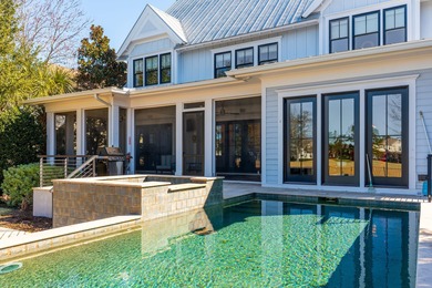 FULL GOLF MEMBERSHIP - SKIP THE 10+ YEAR WAIT! Welcome to 199 on Daniel Island Club in South Carolina - for sale on GolfHomes.com, golf home, golf lot