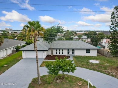 Welcome to the Epitome of beachside living with a golf course on Oceans Golf Club in Florida - for sale on GolfHomes.com, golf home, golf lot