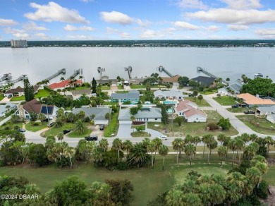 Welcome to the Epitome of beachside living with a golf course on Oceans Golf Club in Florida - for sale on GolfHomes.com, golf home, golf lot