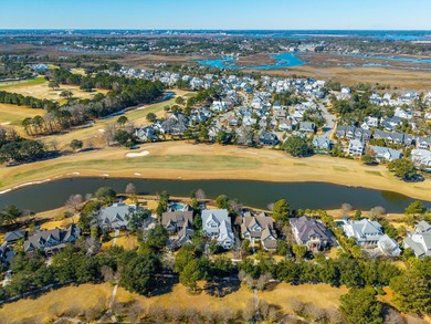 FULL GOLF MEMBERSHIP - SKIP THE 10+ YEAR WAIT! Welcome to 199 on Daniel Island Club in South Carolina - for sale on GolfHomes.com, golf home, golf lot