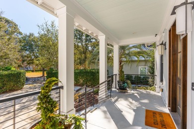 FULL GOLF MEMBERSHIP - SKIP THE 10+ YEAR WAIT! Welcome to 199 on Daniel Island Club in South Carolina - for sale on GolfHomes.com, golf home, golf lot