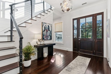 FULL GOLF MEMBERSHIP - SKIP THE 10+ YEAR WAIT! Welcome to 199 on Daniel Island Club in South Carolina - for sale on GolfHomes.com, golf home, golf lot