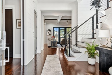 FULL GOLF MEMBERSHIP - SKIP THE 10+ YEAR WAIT! Welcome to 199 on Daniel Island Club in South Carolina - for sale on GolfHomes.com, golf home, golf lot