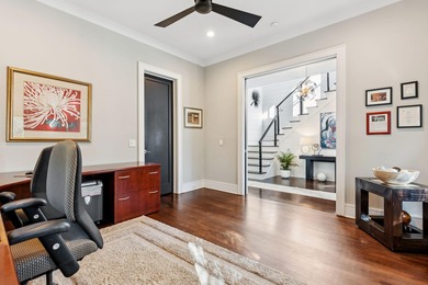 FULL GOLF MEMBERSHIP - SKIP THE 10+ YEAR WAIT! Welcome to 199 on Daniel Island Club in South Carolina - for sale on GolfHomes.com, golf home, golf lot