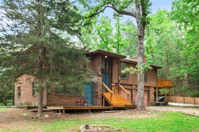 Discover the perfect blend of privacy and community in this on Rayburn Country Club in Texas - for sale on GolfHomes.com, golf home, golf lot