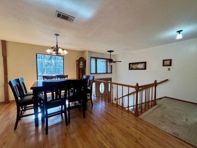 Discover the perfect blend of privacy and community in this on Rayburn Country Club in Texas - for sale on GolfHomes.com, golf home, golf lot
