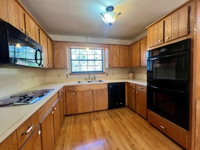 Discover the perfect blend of privacy and community in this on Rayburn Country Club in Texas - for sale on GolfHomes.com, golf home, golf lot