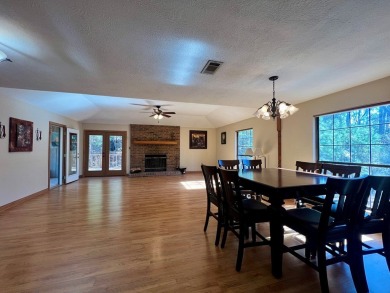 Discover the perfect blend of privacy and community in this on Rayburn Country Club in Texas - for sale on GolfHomes.com, golf home, golf lot