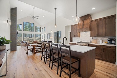 Don't miss this turnkey opportunity to own a beautifully on Sunriver Caldera Springs Golf Course in Oregon - for sale on GolfHomes.com, golf home, golf lot